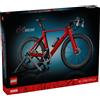 LEGO ICONS 11380 RENNRAD MOD. 11380 EAN 5702018063613