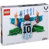 LEGO EDITIONS FOOTBALL 43018 LIONEL MESSI - TORJUBEL MOD. 43018 EAN 570201806958