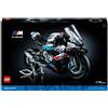 LEGO TECHNIC 42130 BMW M 1000 RR MOD. 42130 EAN 5702016912920
