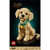 LEGO ICONS 11384 GOLDEN RETRIEVER WELPE MOD. 11384 EAN 5702018063651