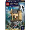 LEGO HARRY POTTER 76463 HOGWARTS CASTLE: HOSPITAL WING MOD. 76463 EAN 5702018063