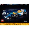 LEGO ICONS 10353 WILLIAMS RACING FW14B MOD. 10353 EAN 5702017815862