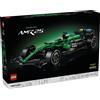 LEGO TECHNIC 42240 ASTON MARTIN ARAMCO AMR25 F1 MOD. 42240 EAN 5702018067796