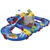 BIG AquaPlay MountainLake Wasserbahn è un set da gioco acquatico della linea Aqu