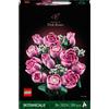 LEGO BOTANICALS 10374 BOUQUET OF PINK ROSES MOD. 10374 EAN 5702017864457