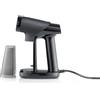 Severin DG 3209 S-FLOW STEAM X VACUUM - Piastra a vapore