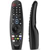 Mugust Telecomando LG ORIGINALE AKB75855501 AKB 75855501 MR20GA AN-MR650 NUOVA VERSIONE