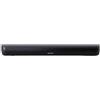 Sharp Soundbar per TV HT-SB107 Soundbar Bluetooth 2.0 90W HDMI ARC USB Ottico AUX Montaggio a Parete Compatta