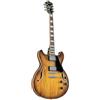 Ibanez AS73-TBC Acoustic-electric guitar Semivuoto 6strings Marrone, Legno chitarra