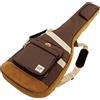 IBANEZ Powerpad Gigbag Designer Collection - Brown (IBB541-BR)