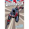 Ben Raab Union Jack (Tascabile)