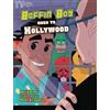 David Orme Boffin Boy Goes to Hollywood (Tascabile) Boffin Boy