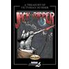 Rick Geary Jack The Ripper (Tascabile)