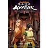 Gene Luen Yang Michael Heisler Avatar: The Last Airbender--The Rift (Tascabile)