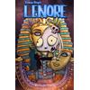 Roman Dirge Lenore: The Time War (Copertina rigida)