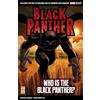 Reginald Hudlin Marvel Select Black Panther: Who is The Black Panthe (Tascabile)