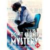 Yumi Tamura Don't Call it Mystery (Omnibus) Vol. 3-4 (Tascabile)