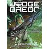 Arthur Wyatt Rob Williams Judge Dredd: Regicide (Tascabile) Judge Dredd