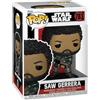 Funko POP! Star Wars: Andor - Young Saw Gerrera