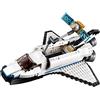 LEGO Creator 31066 - Esploratore Spaziale