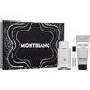Montblanc Explorer Platin 100ml