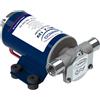 MARCO Pompa up1-j Marco con girante in gomma 28 litri/min 24v pump rubber impeller