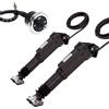 UFLEX FLAP BARCA TRIM TAB UFLEX MTT12 KIT PISTONI CON COMANDO CORRETTORI DI ASSETTO