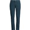 HARMONT & BLAINE - Pantalone - Verde petrolio