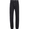 BURBERRY - Pantaloni jeans - Nero
