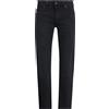 DIESEL - Jeans straight - Nero