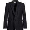 DRIES VAN NOTEN - Blazer - Nero