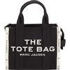 MARC JACOBS - Borsa a mano - Nero