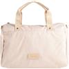 BORBONESE - Borsa a mano - Beige