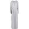 BEATRICE .B - Vestito da cerimonia - Grigio chiaro