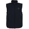 WOOLRICH - Giubbotto - Blu navy