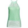 PATRIZIA PEPE - Top - Verde chiaro