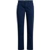 TRAMAROSSA - Jeans straight - Blu