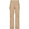 SALEWA - Pantalone - Beige