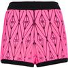 ELISABETTA FRANCHI - Shorts & Bermuda - Fucsia