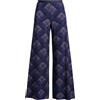 SIYU - Pantalone - Blu navy