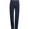 DIESEL - Jeans straight - Blu