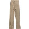 FAY ARCHIVE - Chinos - Beige