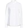 XACUS - Camicie e bluse tinta unita - Bianco
