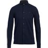 HARMONT & BLAINE - Camicia regular fit - Blu notte
