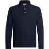 BOGLIOLI - Maglia in Cachemire - Blu notte