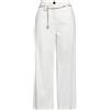 LIU -JO - Pantalone - Bianco