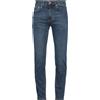 HARMONT & BLAINE - Pantaloni jeans - Blu
