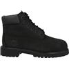 TIMBERLAND - Stivaletti - Nero
