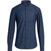 HARMONT & BLAINE - Camicia di jeans - Blu