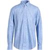 HARMONT & BLAINE - Camicia fantasia - Azzurro